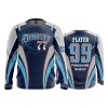 814 FD Long Sleeve MENS DYNASTY-77