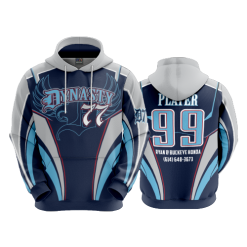 814 FD Hoody DYNASTY-77