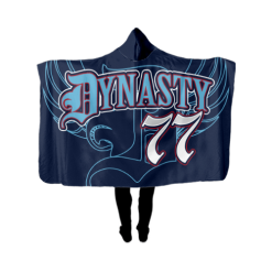 814 FD FAN WRAP DYNASTY-77