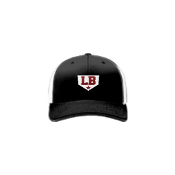 3119 Team Cap R172 LOADED-BASES
