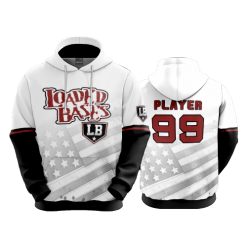 3119 FD Hoody LOADED-BASES