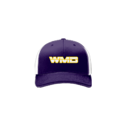 2689 Team Cap R172 WMD-VENOM