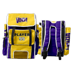 2689 Game Day Bat Pack WMD-VENOM