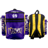 2689 Mojo Diamond Backpack WMD-VENOM