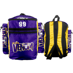 2689 Mojo Diamond Backpack WMD-VENOM