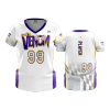 2689 FD Womens V-Neck WMD-VENOM