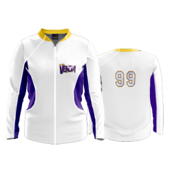 2689 CL WOMENS VAPOR JACKET SUB WMD-VENOM
