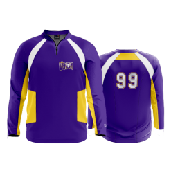 2689 CL DERBY JACKET SUB WMD-VENOM