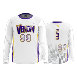 2689 FD Long Sleeve MENS WMD-VENOM