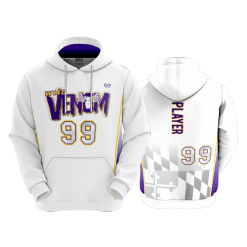 2689 FD Hoody WMD-VENOM