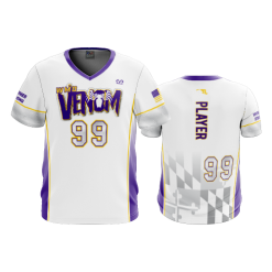 2689 FD Sport V-Neck MENS WMD-VENOM