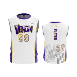 2689 FD Sport Sleeveless MENS WMD-VENOM