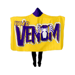 2689 FD FAN WRAP WMD-VENOM