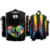2689 Mojo Diamond Backpack JUSTINS-CREW