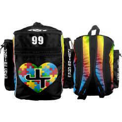 2689 Mojo Diamond Backpack JUSTINS-CREW