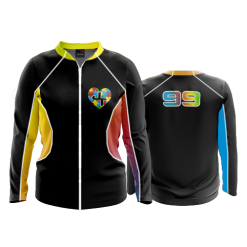 2689 CL WOMENS VAPOR JACKET SUB JUSTINS-CREW