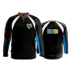 2689 CL DERBY JACKET SUB JUSTINS-CREW