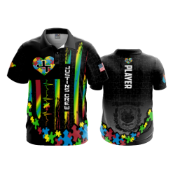 2689 FD Polo JUSTINS-CREW