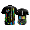 2689 FD Sport MENS JUSTINS-CREW
