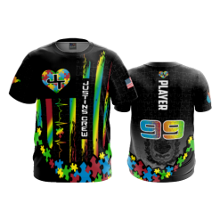 2689 FD Sport MENS JUSTINS-CREW