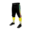 2689 CL KNICKERS CUSTOM BRAIDED BALL PANT JUSTINS-CREW