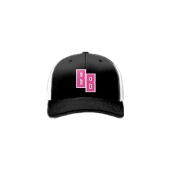 3122 Team Cap R172 BAT-AND-BOUJEE