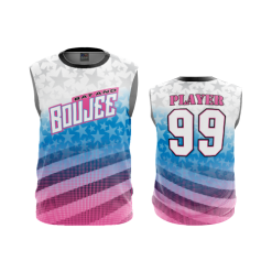 3122 FD Sport Sleeveless MENS BAT-AND-BOUJEE