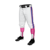 3122 CL KNICKERS CUSTOM BRAIDED BALL PANT BAT-AND-BOUJEE