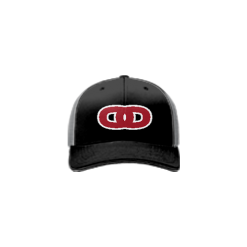 1942 Team Cap R172 OJIBWE-OGICHIDAAG