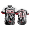 1942 FD Sport V-Neck MENS OJIBWE-OGICHIDAAG