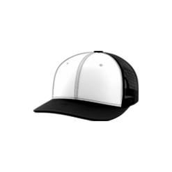3125 Team Cap Trucker 112 NO-TEAM-NAME