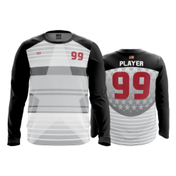 3125 FD Long Sleeve MENS NO-TEAM-NAME