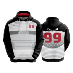3125 FD Hoody NO-TEAM-NAME