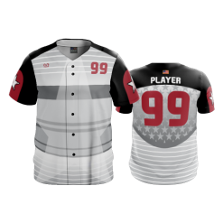 3125 FD ProTek Mens Full Button Down - CL NO-TEAM-NAME