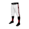 3125 CL KNICKERS CUSTOM BRAIDED BALL PANT NO-TEAM-NAME
