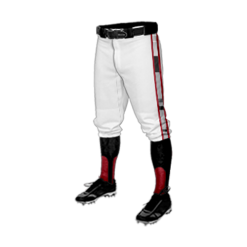 3125 CL KNICKERS CUSTOM BRAIDED BALL PANT NO-TEAM-NAME