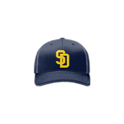 2316 Team Cap R172 SANDLOT-DEFENDERS-1