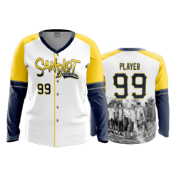 2316 FD Womens V-Neck Longsleeve SANDLOT-DEFENDERS-1