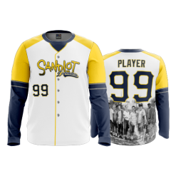 2316 FD Long Sleeve MENS SANDLOT-DEFENDERS-1