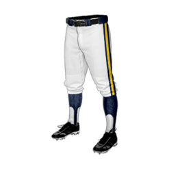 2316 CL KNICKERS CUSTOM BRAIDED BALL PANT SANDLOT-DEFENDERS-1