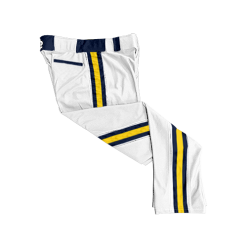 2316 CL WHITE CUSTOM BRAID MENS PANT SANDLOT-DEFENDERS-1