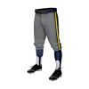 2316 CL KNICKERS CUSTOM BRAIDED BALL PANT SANDLOT-DEFENDERS-2