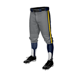 2316 CL KNICKERS CUSTOM BRAIDED BALL PANT SANDLOT-DEFENDERS-2