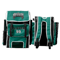 319 Game Day Bat Pack STROKERS-KRAKEN-ADDONS