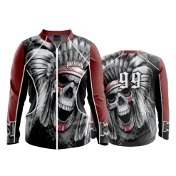 2692 CL WOMENS VAPOR JACKET SUB UNKNOWN-ADDONS