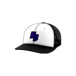 3121 Team Cap Trucker 112 THE-NATURE-BOYS