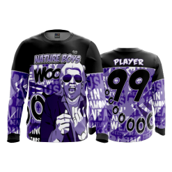 3121 FD Long Sleeve MENS THE-NATURE-BOYS