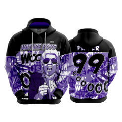 3121 FD Hoody THE-NATURE-BOYS