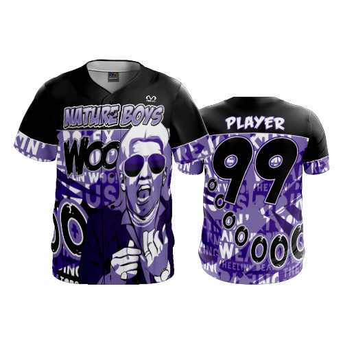 3121 FD ProTek Mens Full Button Down - CL THE-NATURE-BOYS