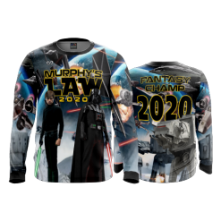 1411 FD Long Sleeve MENS MURPHYS-LAW-2020